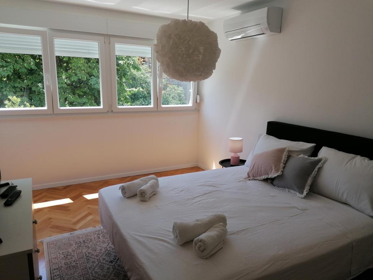 Adriatic Luxury Apartment Split Exterior foto
